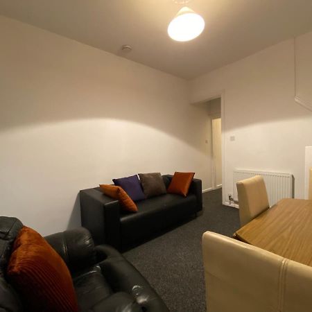 Nice Living Serviced Accommodations 3 Ковънтри Екстериор снимка