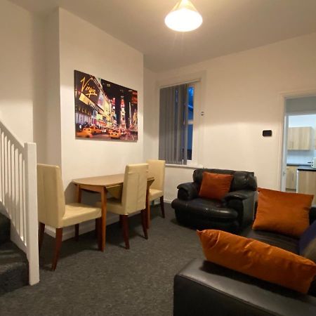 Nice Living Serviced Accommodations 3 Ковънтри Екстериор снимка