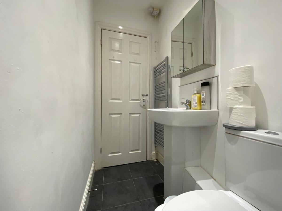 Nice Living Serviced Accommodations 3 Ковънтри Екстериор снимка