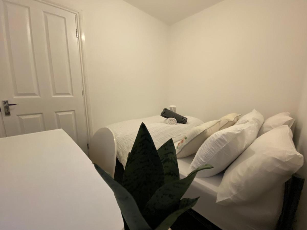 Nice Living Serviced Accommodations 3 Ковънтри Екстериор снимка