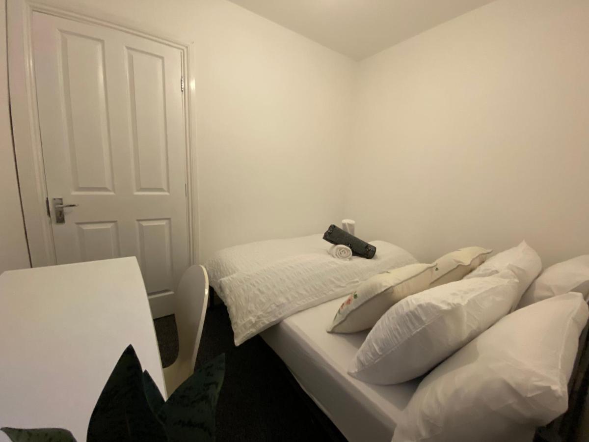 Nice Living Serviced Accommodations 3 Ковънтри Екстериор снимка